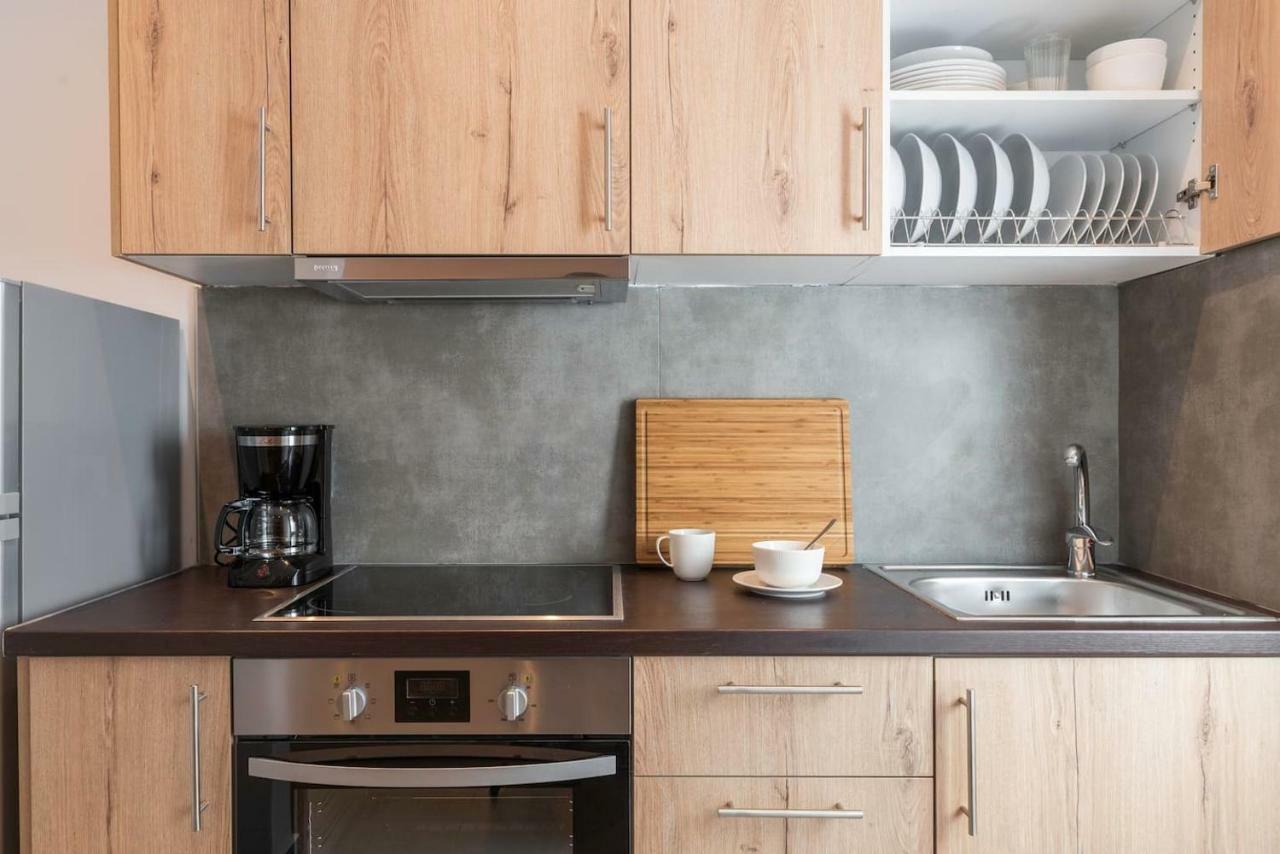 Apartament La Casa Bianca Zakintos Zewnętrze zdjęcie