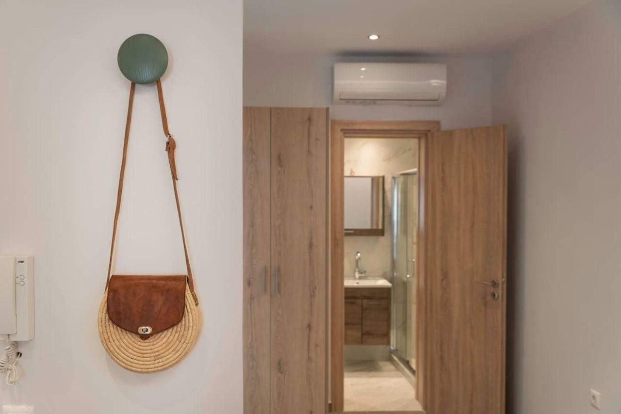 Apartament La Casa Bianca Zakintos Zewnętrze zdjęcie