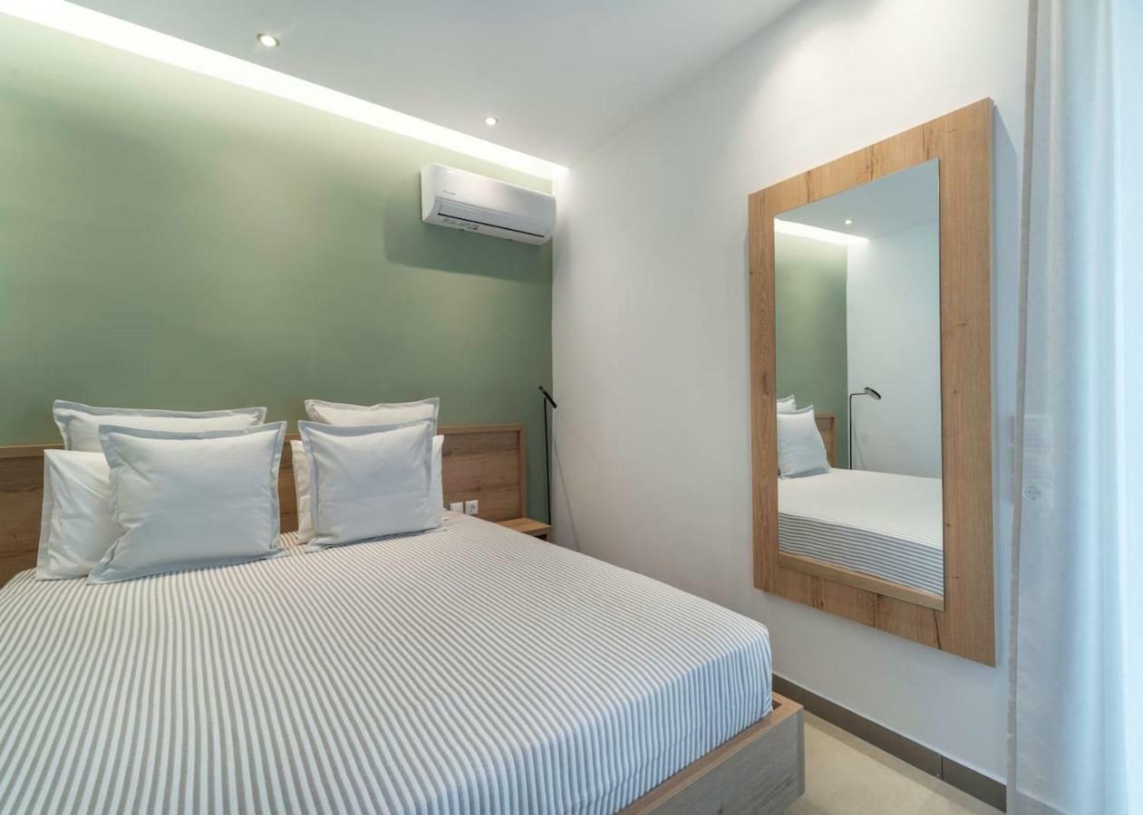 Apartament La Casa Bianca Zakintos Zewnętrze zdjęcie