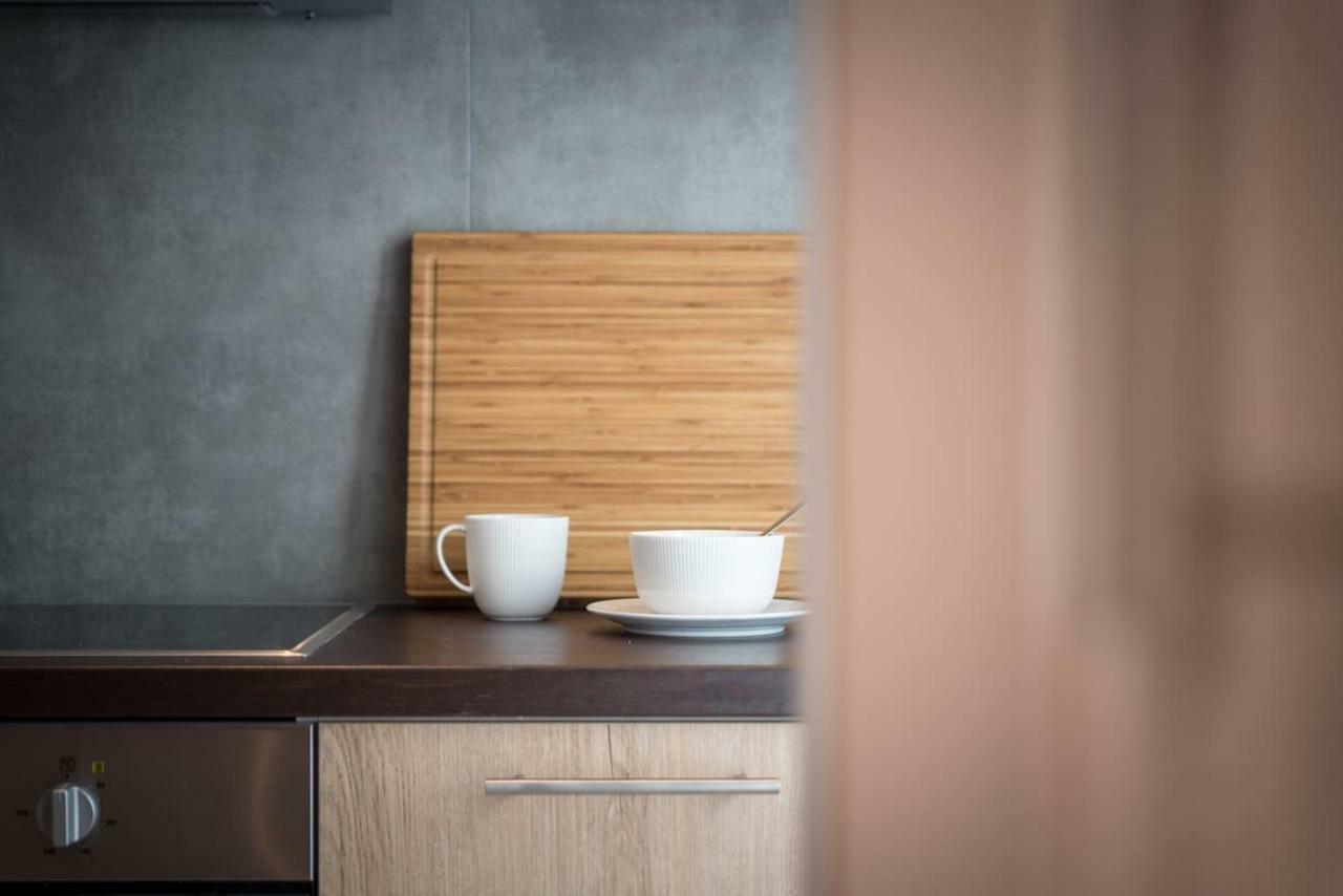 Apartament La Casa Bianca Zakintos Zewnętrze zdjęcie